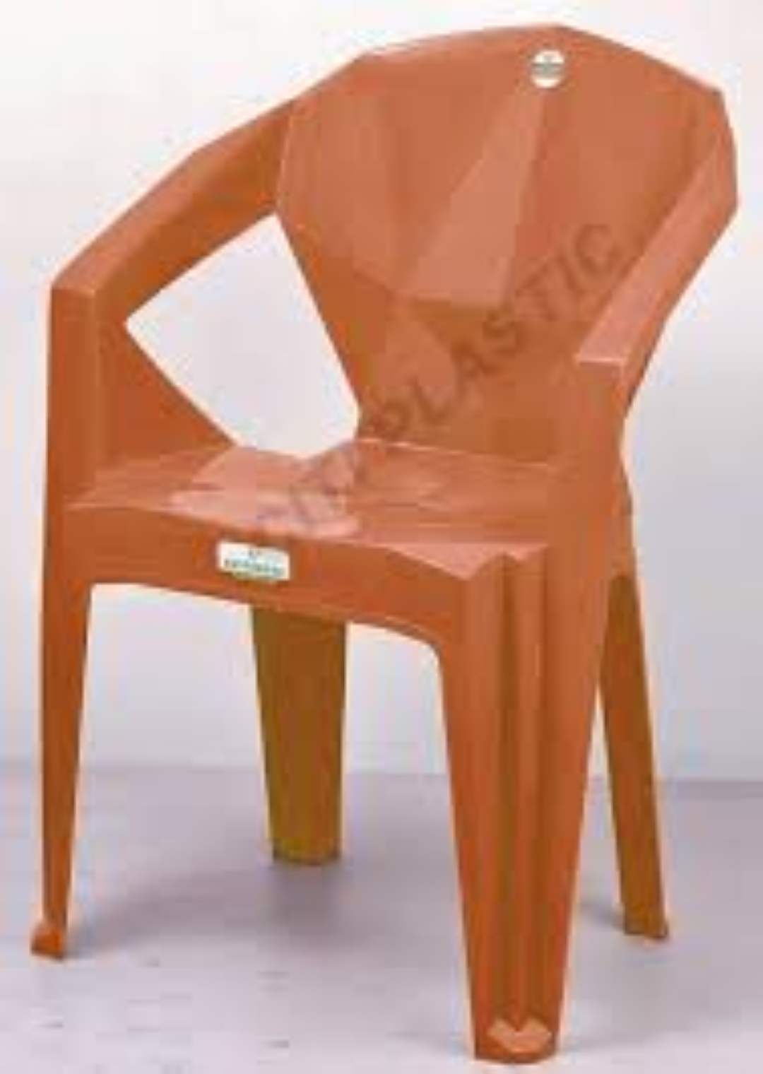 COMPLAST CHAIR ROSANAA DIAMOND 
